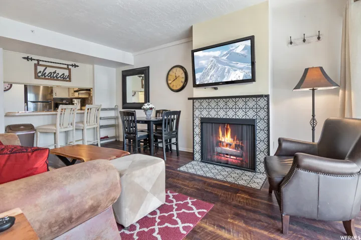 2000 Prospector Ave #213, Park City, Utah 84060