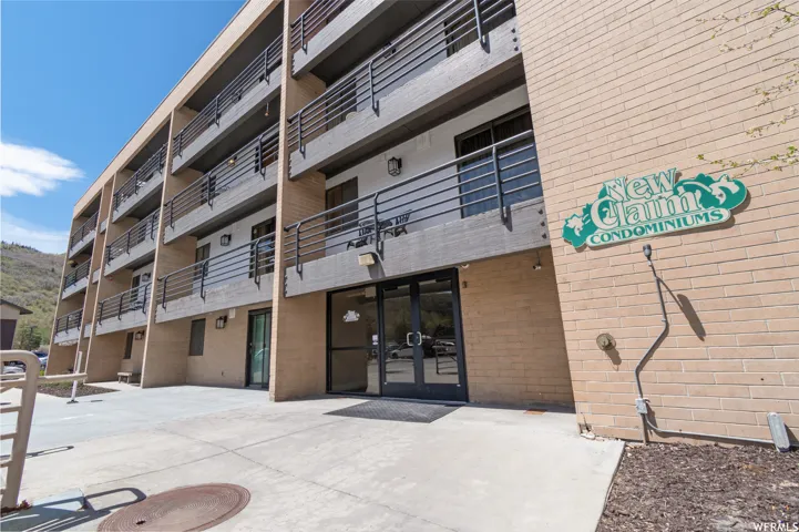 2000 Prospector Ave #213, Park City, Utah 84060
