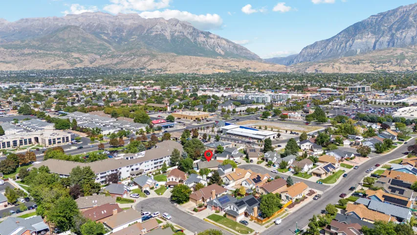 64 S 320 W, Orem, Utah 84058