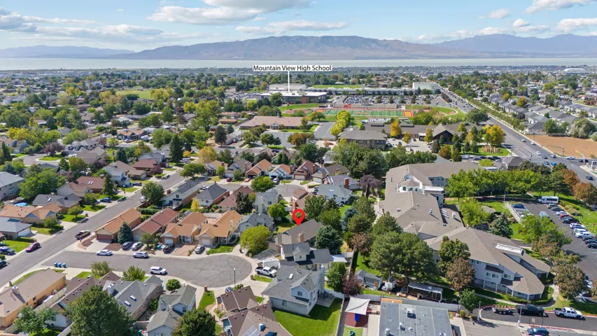 64 S 320 W, Orem, Utah 84058