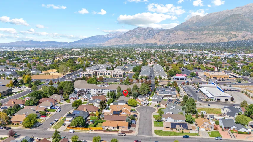 64 S 320 W, Orem, Utah 84058