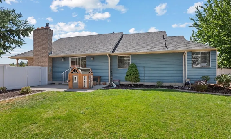 64 S 320 W, Orem, Utah 84058