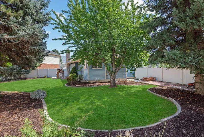 64 S 320 W, Orem, Utah 84058