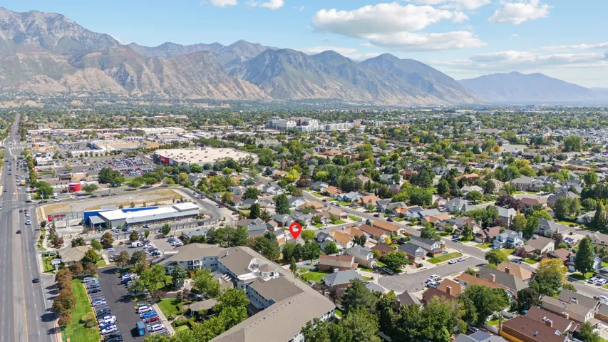 64 S 320 W, Orem, Utah 84058