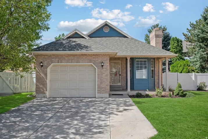 64 S 320 W, Orem, Utah 84058
