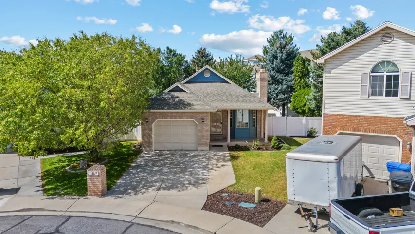 64 S 320 W, Orem, Utah 84058