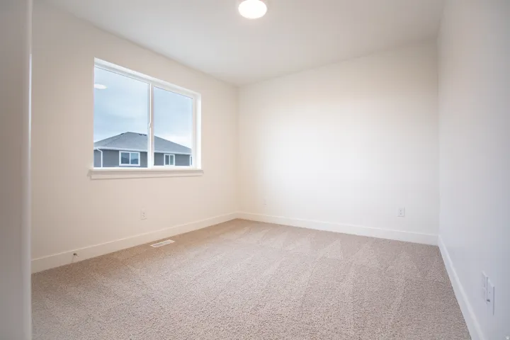 Bedroom #3