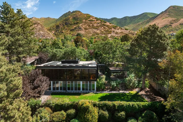 1104 S Mercedes Way, Salt Lake City, Utah 84108