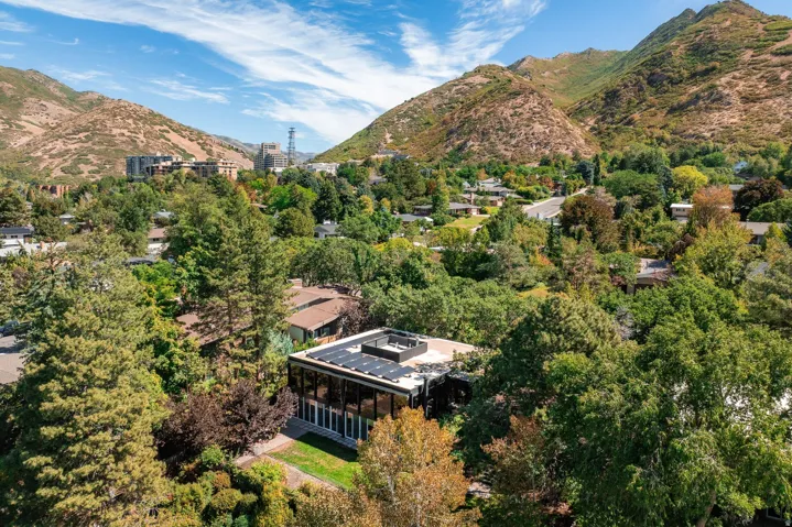 1104 S Mercedes Way, Salt Lake City, Utah 84108
