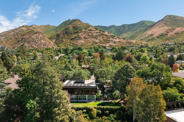 1104 S Mercedes Way, Salt Lake City, Utah 84108