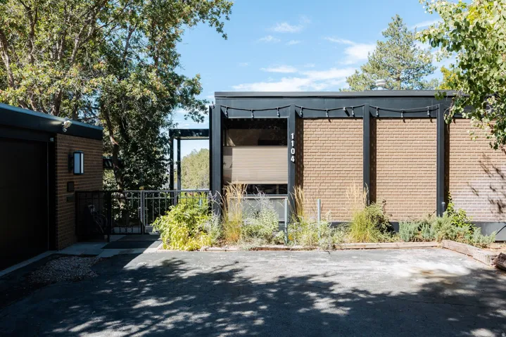 1104 S Mercedes Way, Salt Lake City, Utah 84108