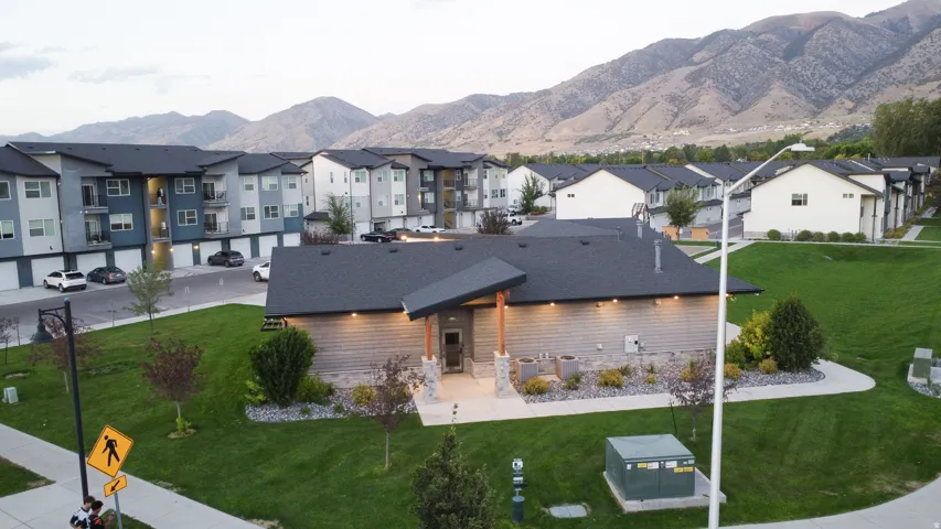 462 W 40 S #k302, Providence, Utah 84332