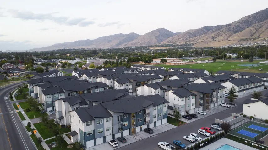 462 W 40 S #k302, Providence, Utah 84332