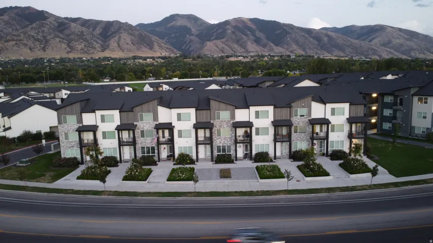 462 W 40 S #k302, Providence, Utah 84332
