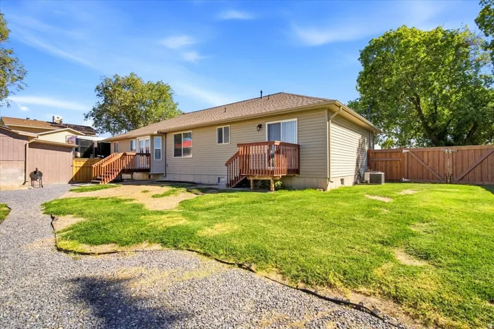 4728 W 800 N, West Point, Utah 84015