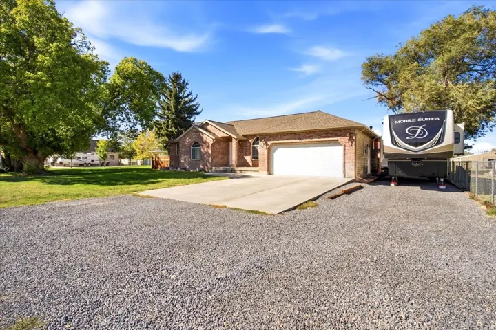 4728 W 800 N, West Point, Utah 84015