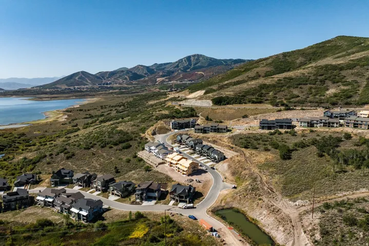 369 W Ascent Dr #263, Hideout, Utah 84036