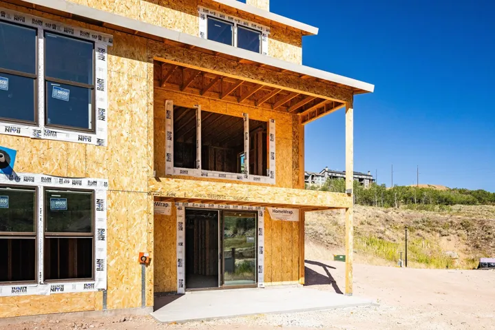 369 W Ascent Dr #263, Hideout, Utah 84036