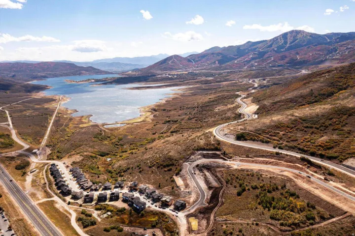 369 W Ascent Dr #263, Hideout, Utah 84036