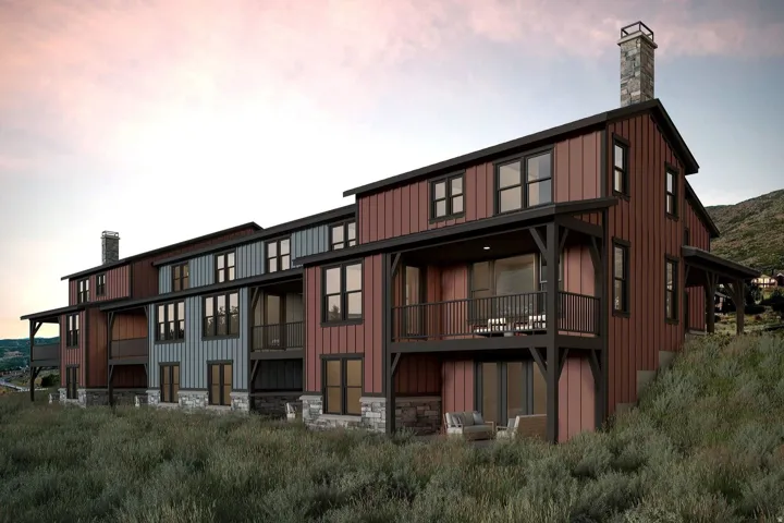 369 W Ascent Dr #263, Hideout, Utah 84036