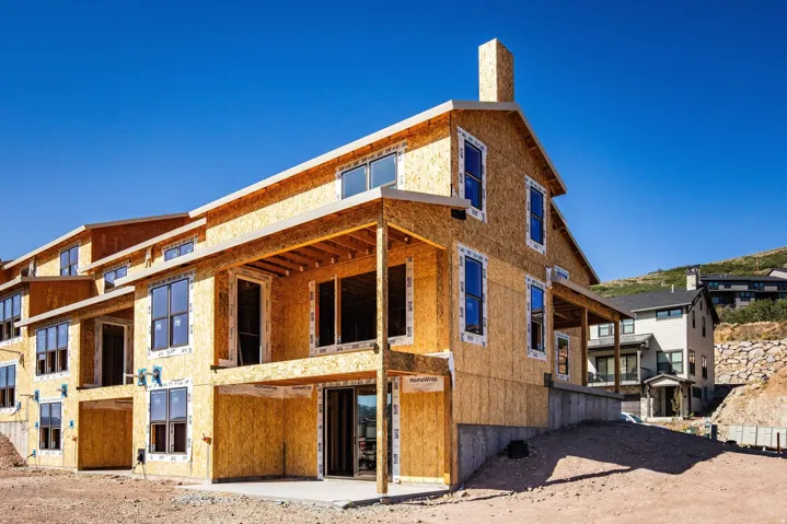 369 W Ascent Dr #263, Hideout, Utah 84036