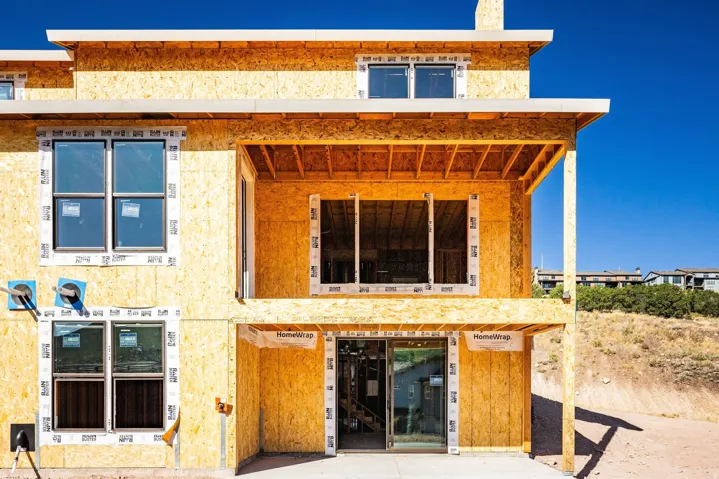 369 W Ascent Dr #263, Hideout, Utah 84036