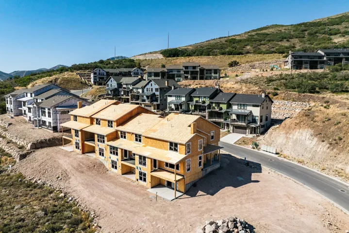 369 W Ascent Dr #263, Hideout, Utah 84036