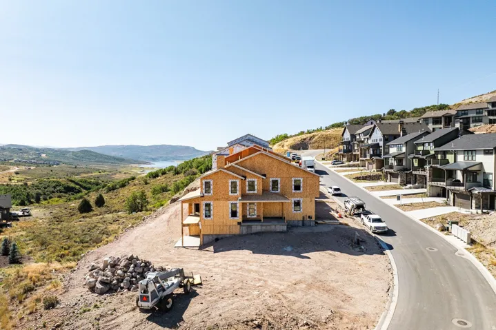 369 W Ascent Dr #263, Hideout, Utah 84036