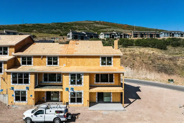 369 W Ascent Dr #263, Hideout, Utah 84036
