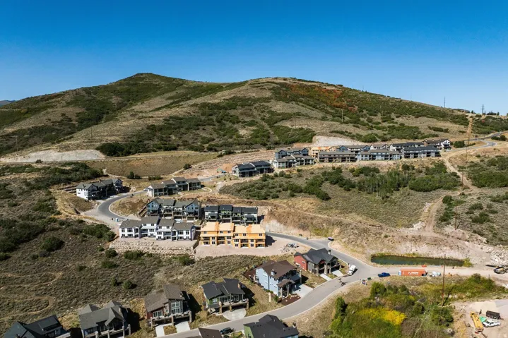 369 W Ascent Dr #263, Hideout, Utah 84036