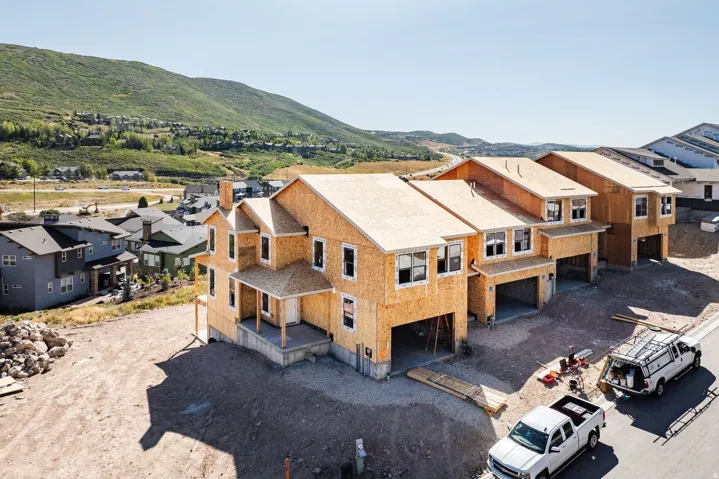 369 W Ascent Dr #263, Hideout, Utah 84036