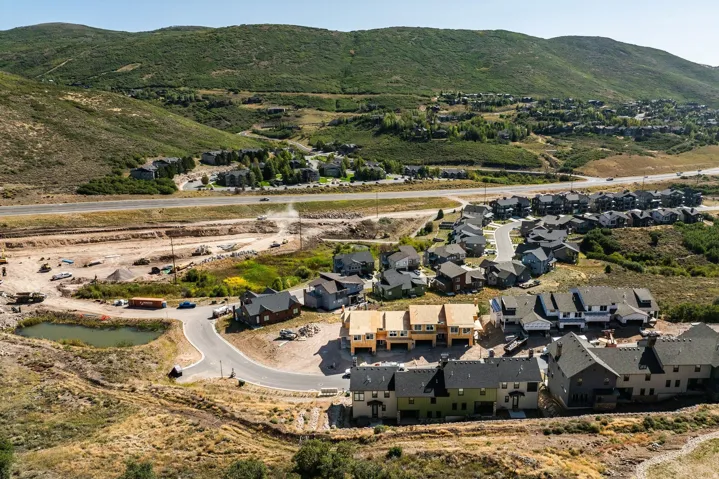 369 W Ascent Dr #263, Hideout, Utah 84036