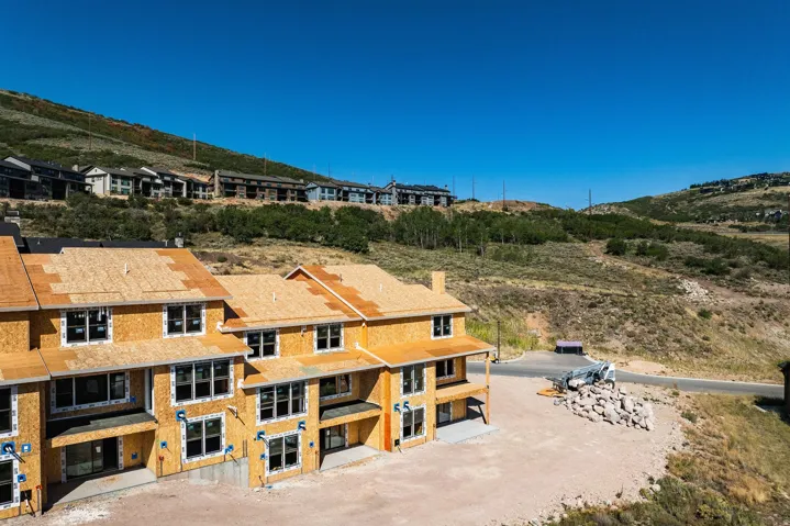 369 W Ascent Dr #263, Hideout, Utah 84036