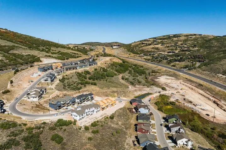369 W Ascent Dr #263, Hideout, Utah 84036