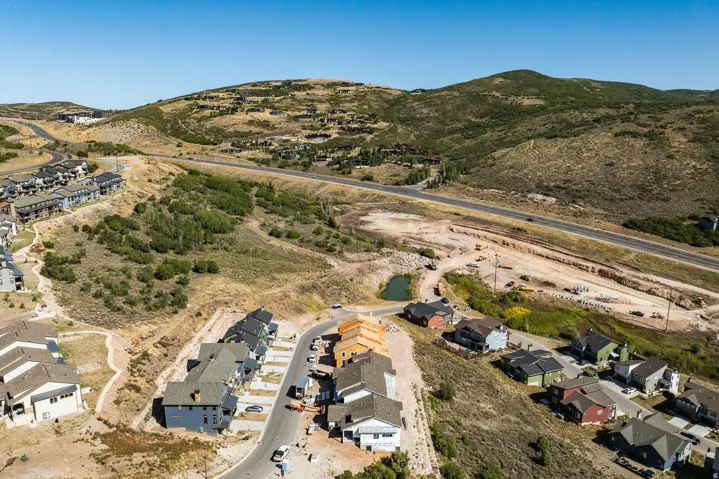 369 W Ascent Dr #263, Hideout, Utah 84036