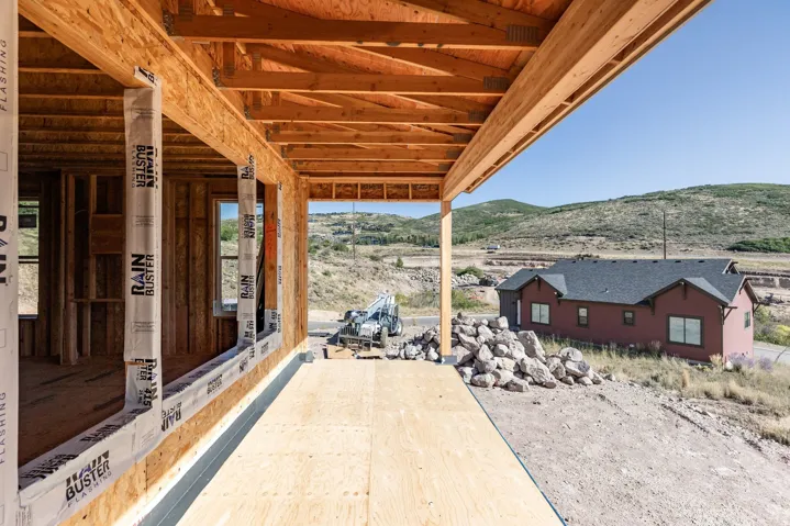 369 W Ascent Dr #263, Hideout, Utah 84036