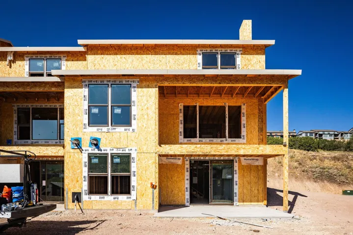 369 W Ascent Dr #263, Hideout, Utah 84036