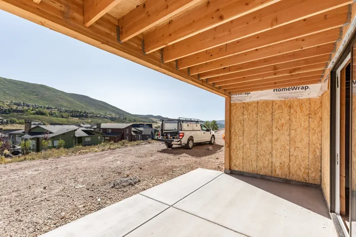 369 W Ascent Dr #263, Hideout, Utah 84036