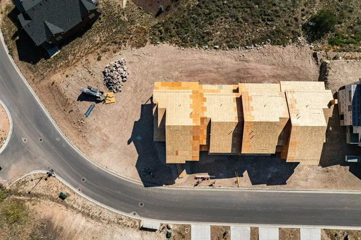 369 W Ascent Dr #263, Hideout, Utah 84036
