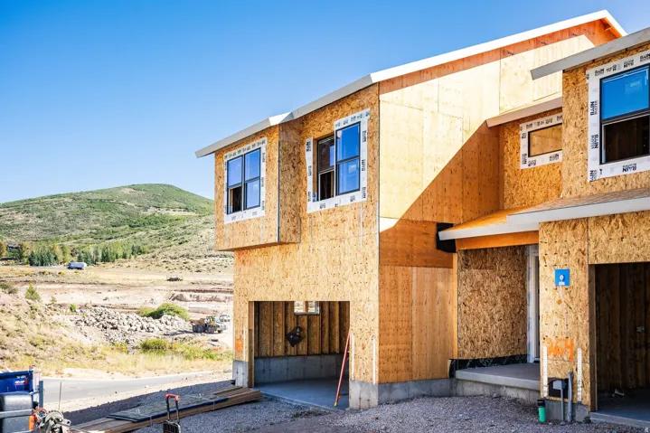 369 W Ascent Dr #263, Hideout, Utah 84036