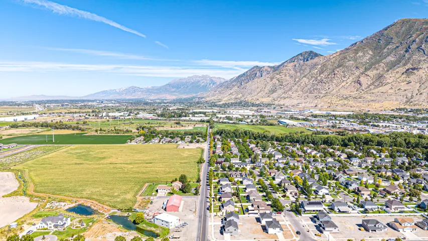 464 N 950 W, Springville, Utah 84663