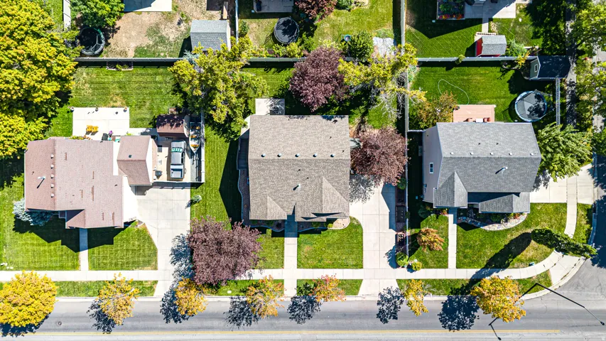 464 N 950 W, Springville, Utah 84663