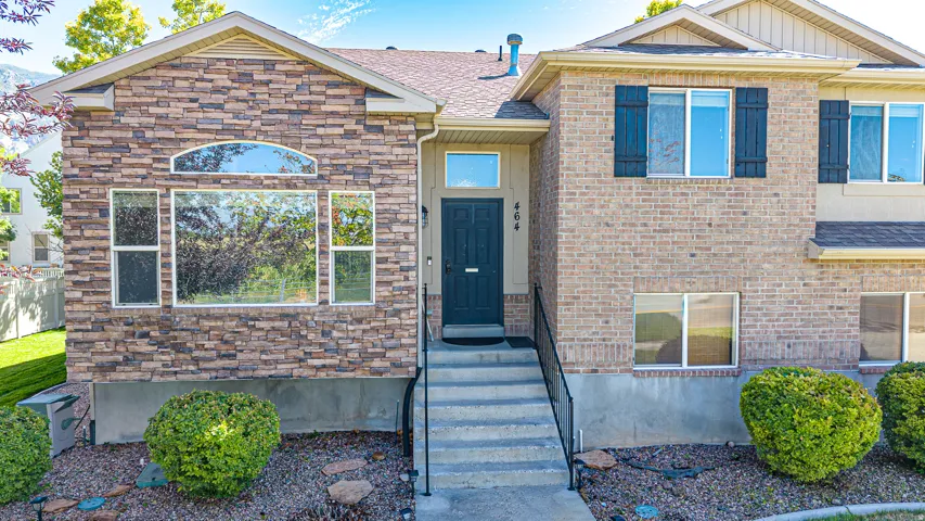 464 N 950 W, Springville, Utah 84663
