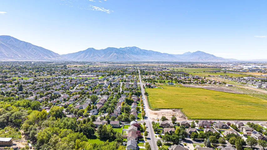 464 N 950 W, Springville, Utah 84663