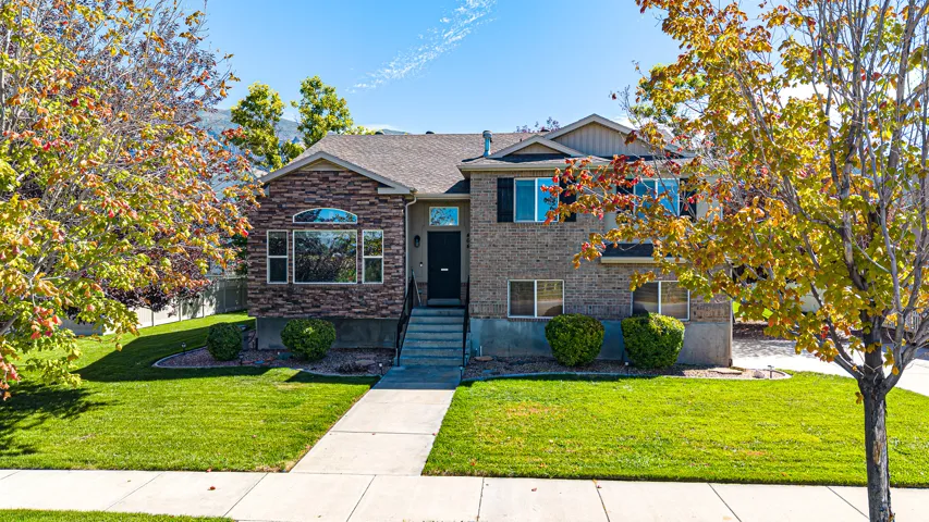 464 N 950 W, Springville, Utah 84663