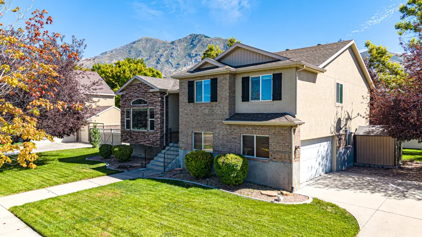 464 N 950 W, Springville, Utah 84663