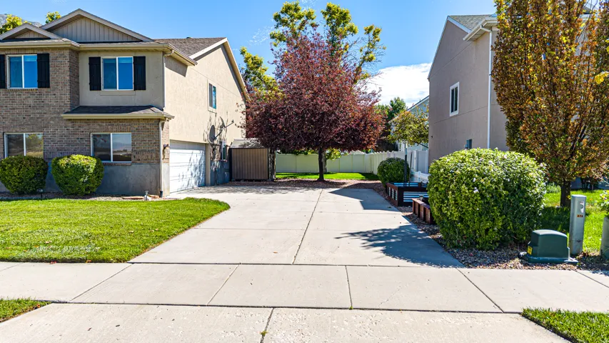 464 N 950 W, Springville, Utah 84663