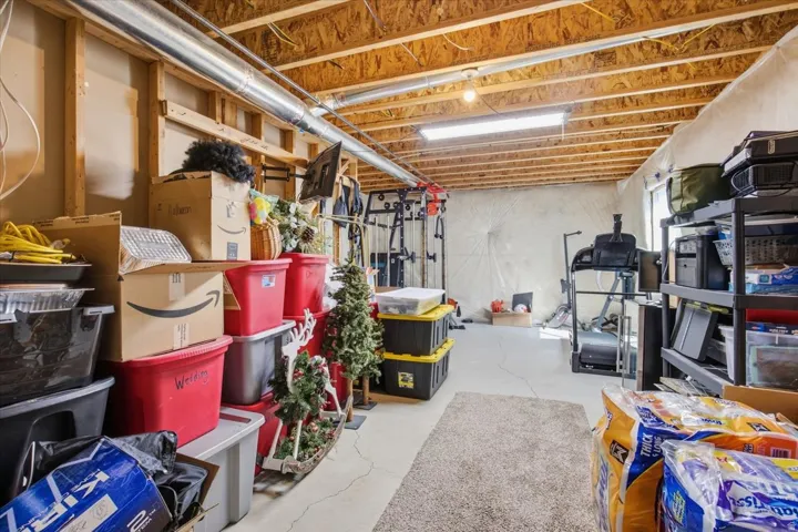 Additional content