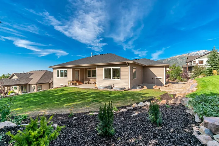 15188 S Tall Woods Dr, Draper, Utah 84020