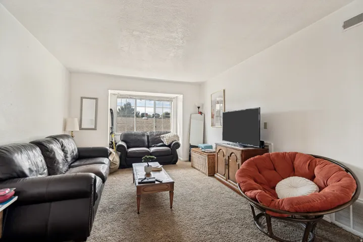 Front Living Room